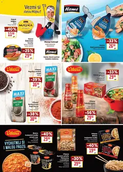 Náhled letáku Billa leták - Vaše oblíbené značky od 25.02.2026 | Strana: 15