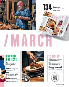 Preview of Waitrose - February, March 2026 valid from 01.02.2026 | Page: 5