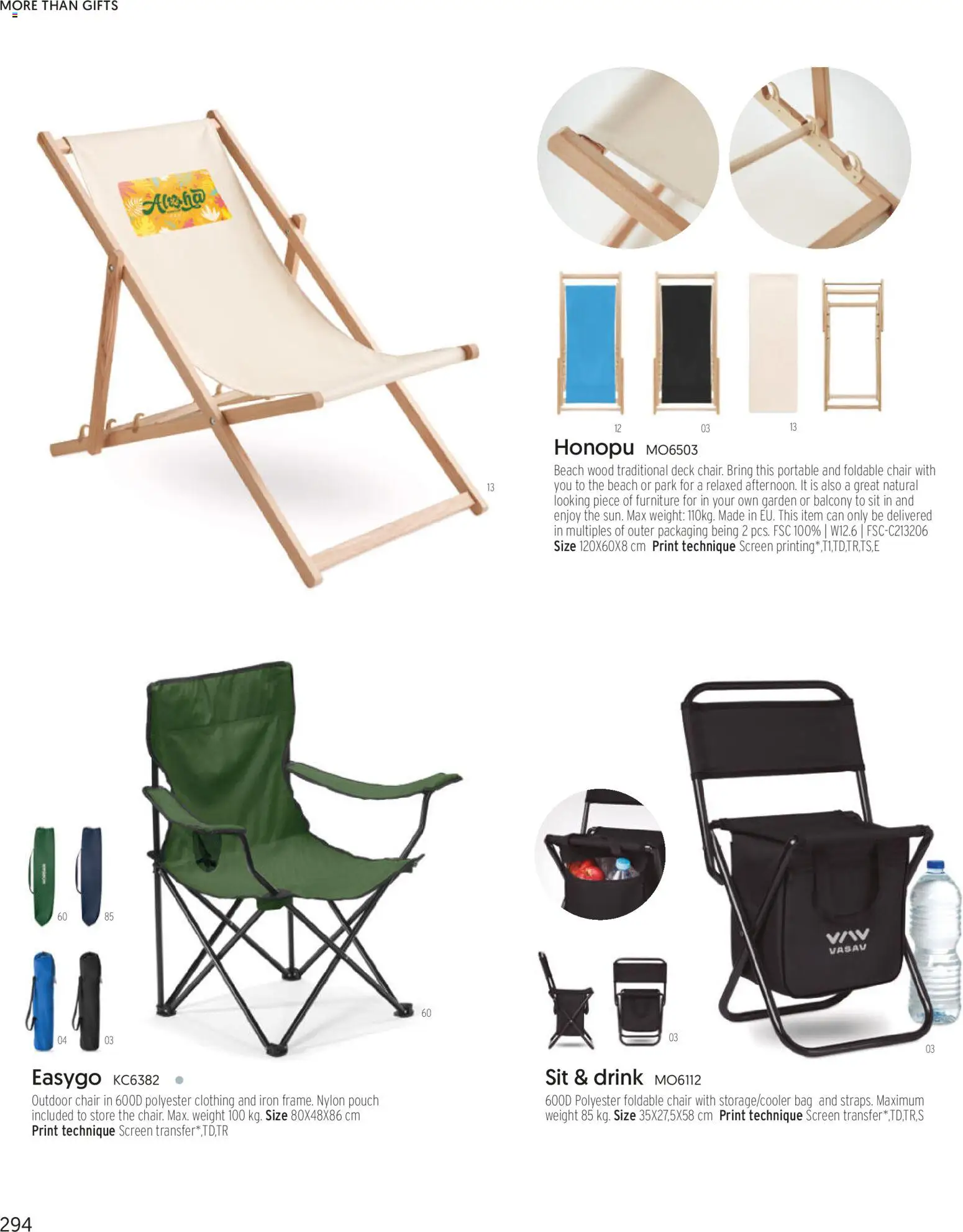 Sapo Giveaways More than gifts – σε ισχύ από 15.01.2026 | Σελίδα: 296