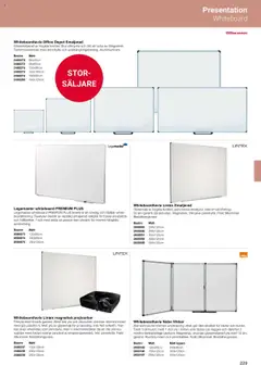 Office Depot reklamblad aktuell från 15.02.2024 | Sida: 231 | Produkter: Svamp