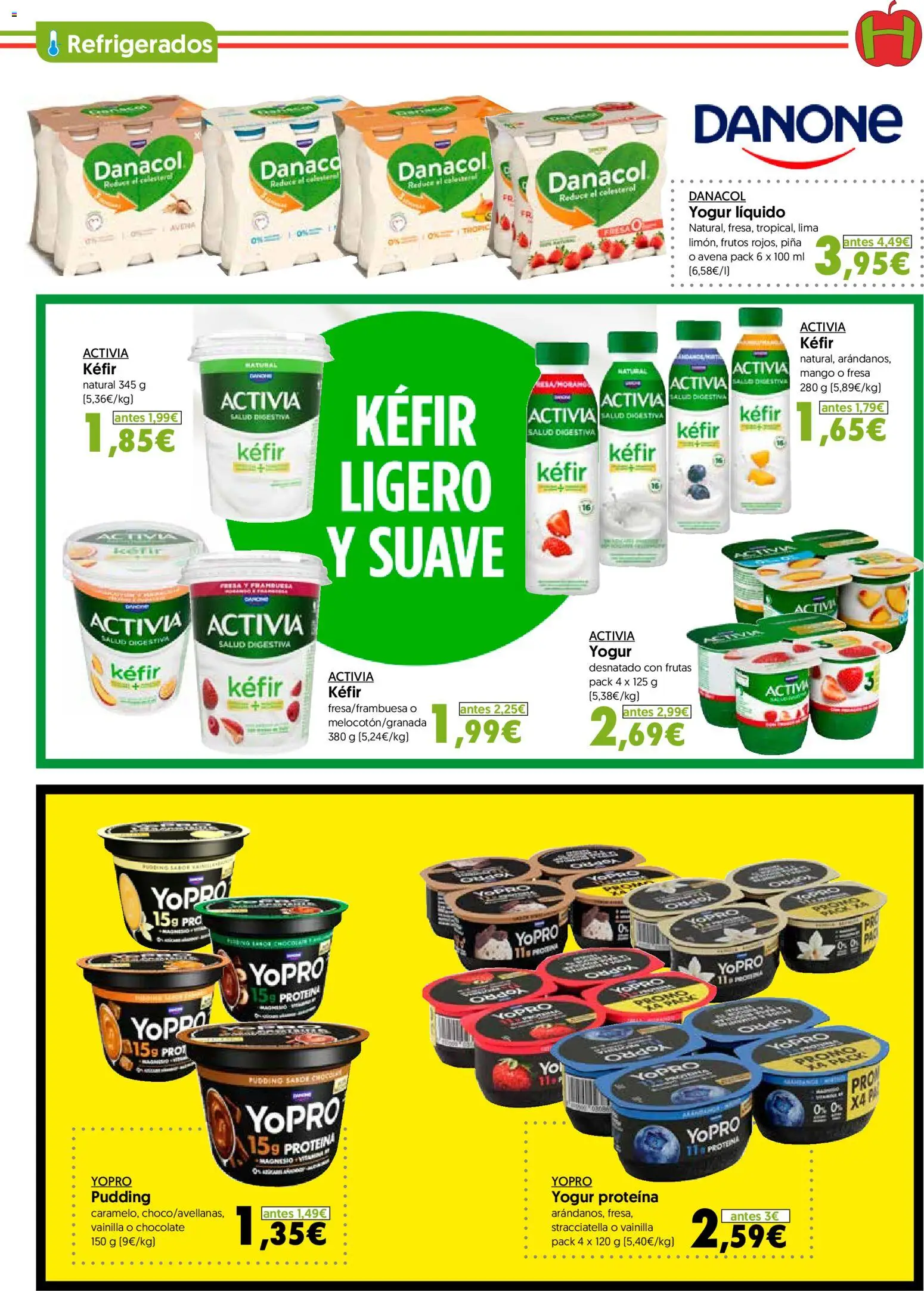 Hiper Usera folleto │ válido desde el 28.01.2026 | Página: 7 | Productos: Lima, Chocolate, Piña, Ρούτερ