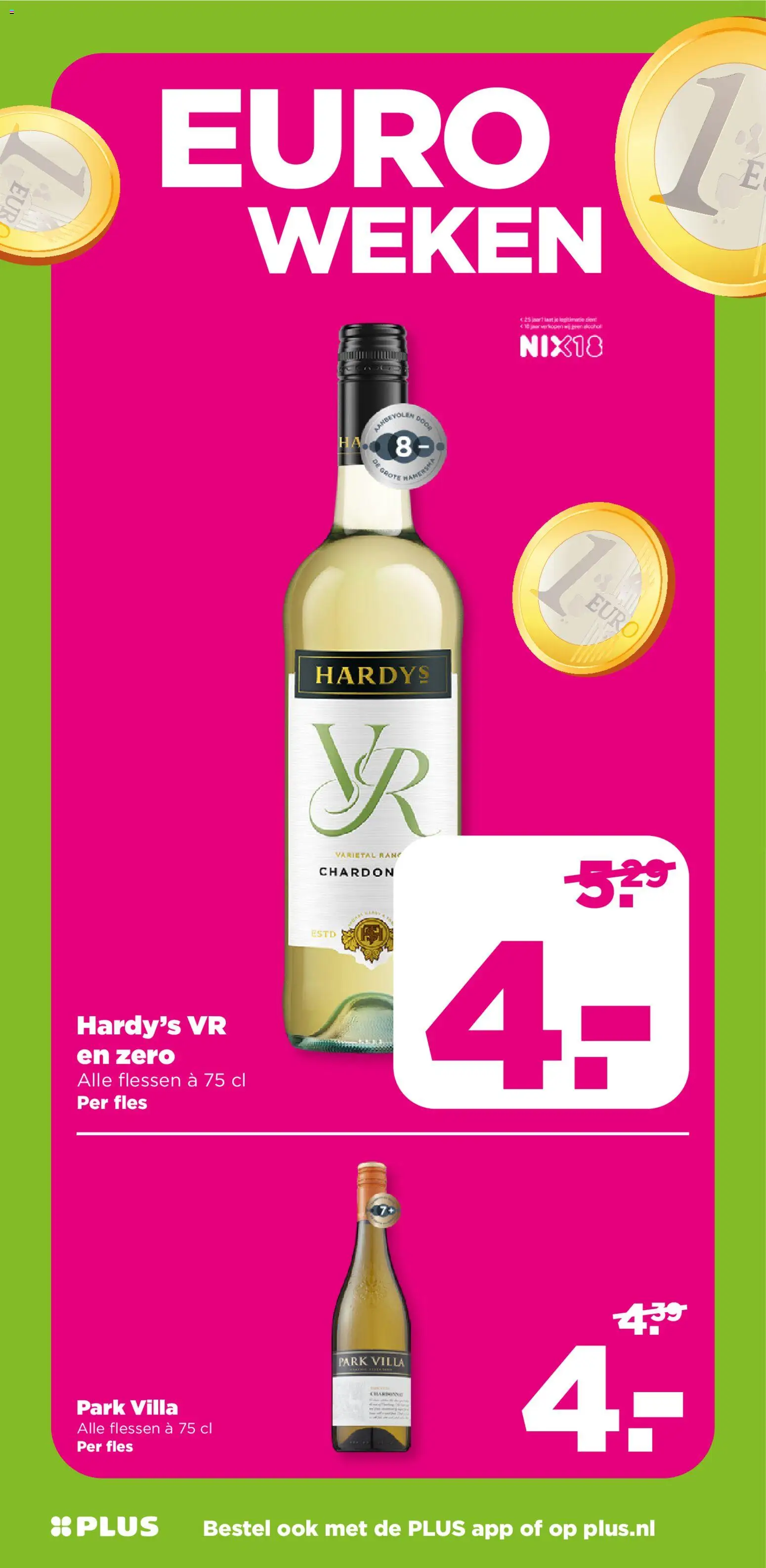 {H1} | Pagina: 34 | Producten: Fles