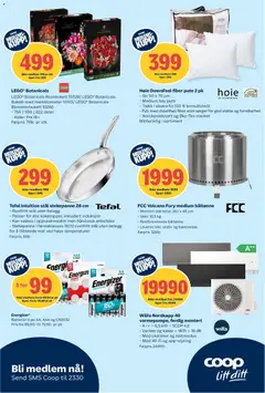 Forhåndsvisning av Coop Obs kundeavis gyldig fra 01.02.2026 | Side: 17