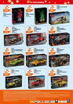 Müller Aktionen Geschenkideen ab 18.12.2025 gültig | Seite: 16 | Produkte: Pc, Uhr