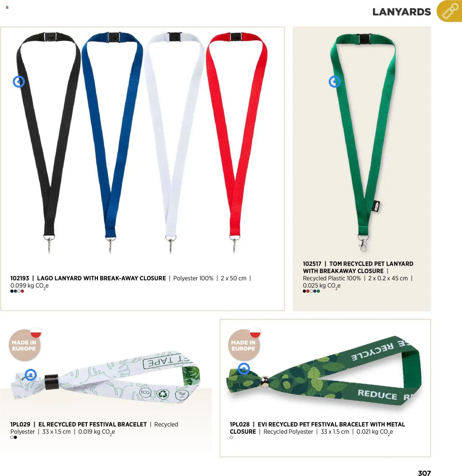 Sapo Giveaways Inspiration Guide – σε ισχύ από 14.01.2026 | Σελίδα: 307