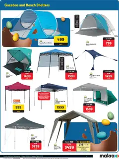 Makro specials catalogue – valid from 11.03.2026 | Page: 5