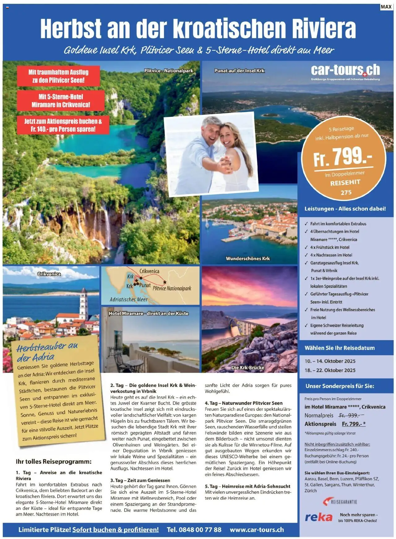 Migros - Magazin ab 05.08.2025 | Seite: 10 | Produkte: Bilden, Wein