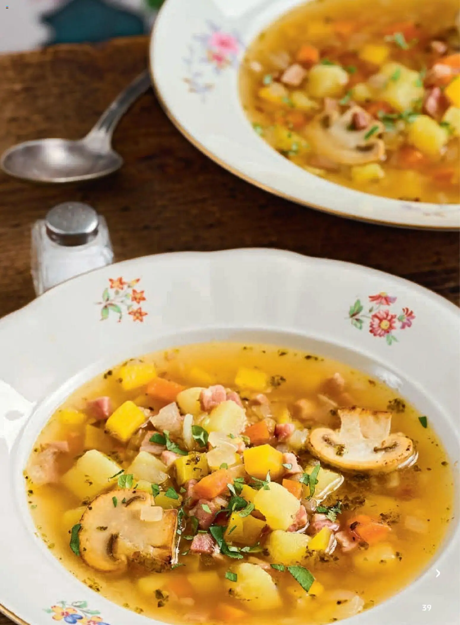 Penny Markt So Schmeckt's - Frühling 2026 gültig ab 01.03.2026 | Seite: 39