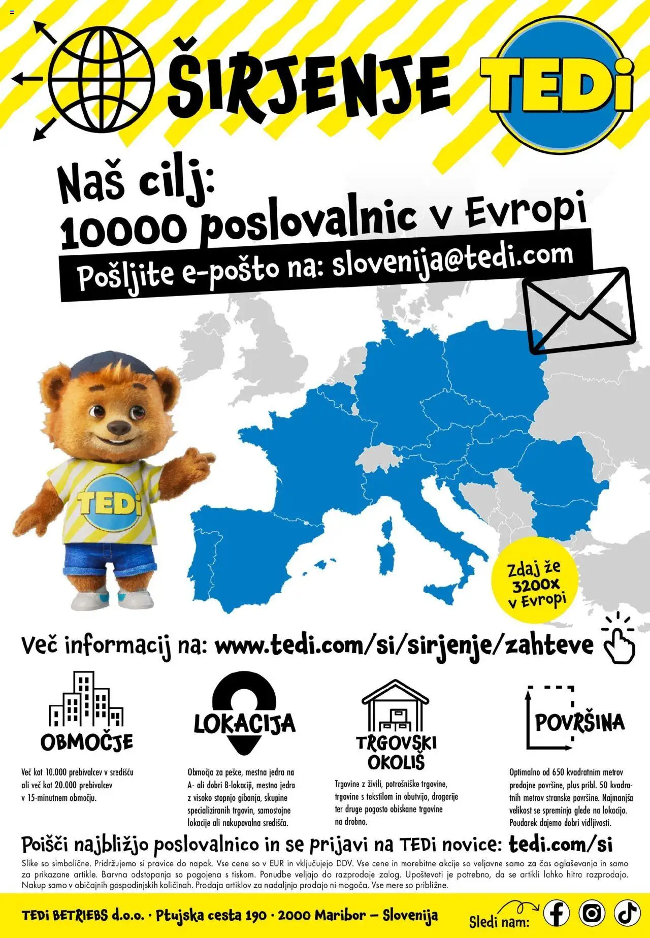 TEDi katalog │ velja od 13.06.2025 | Stran: 27