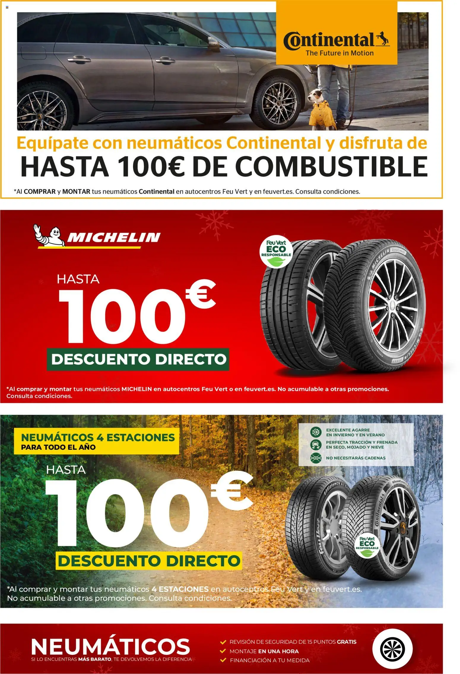 FeuVert folleto │ válido desde el 04.12.2025 | Página: 2