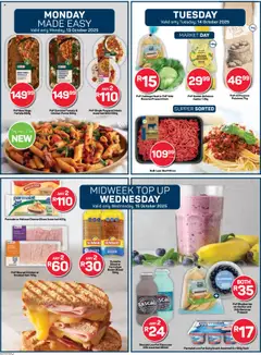 Pick n Pay specials catalogue – valid from 13.10.2025 | Page: 2