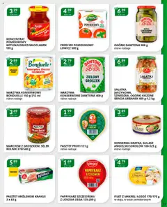 Pogląd oferty "Eurocash Gazetka" - ważna od 20.10.2025 | Strona: 17