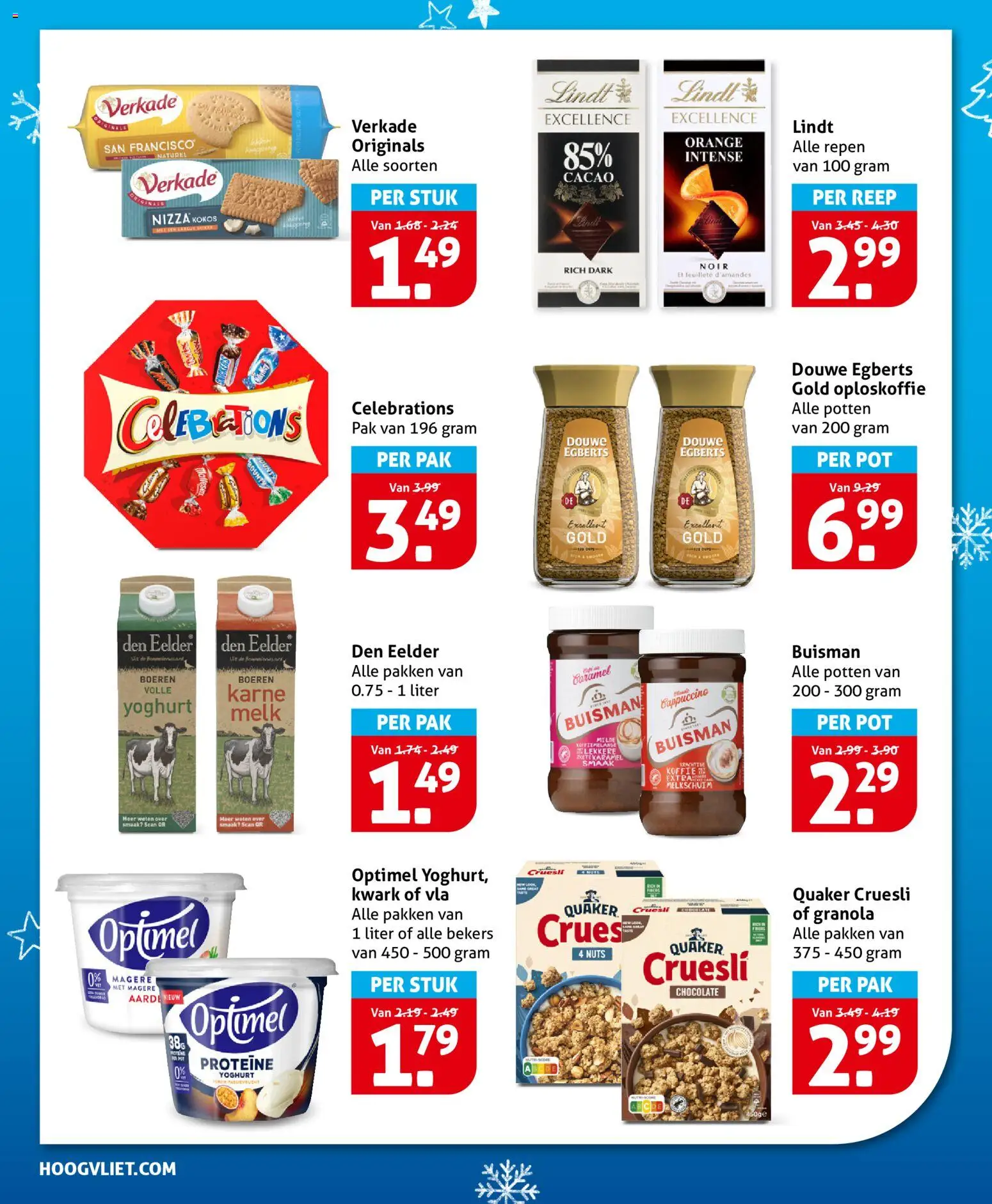 {H1} | Pagina: 30 | Producten: Yoghurt, Kwark, Gyömbér shot, Repen