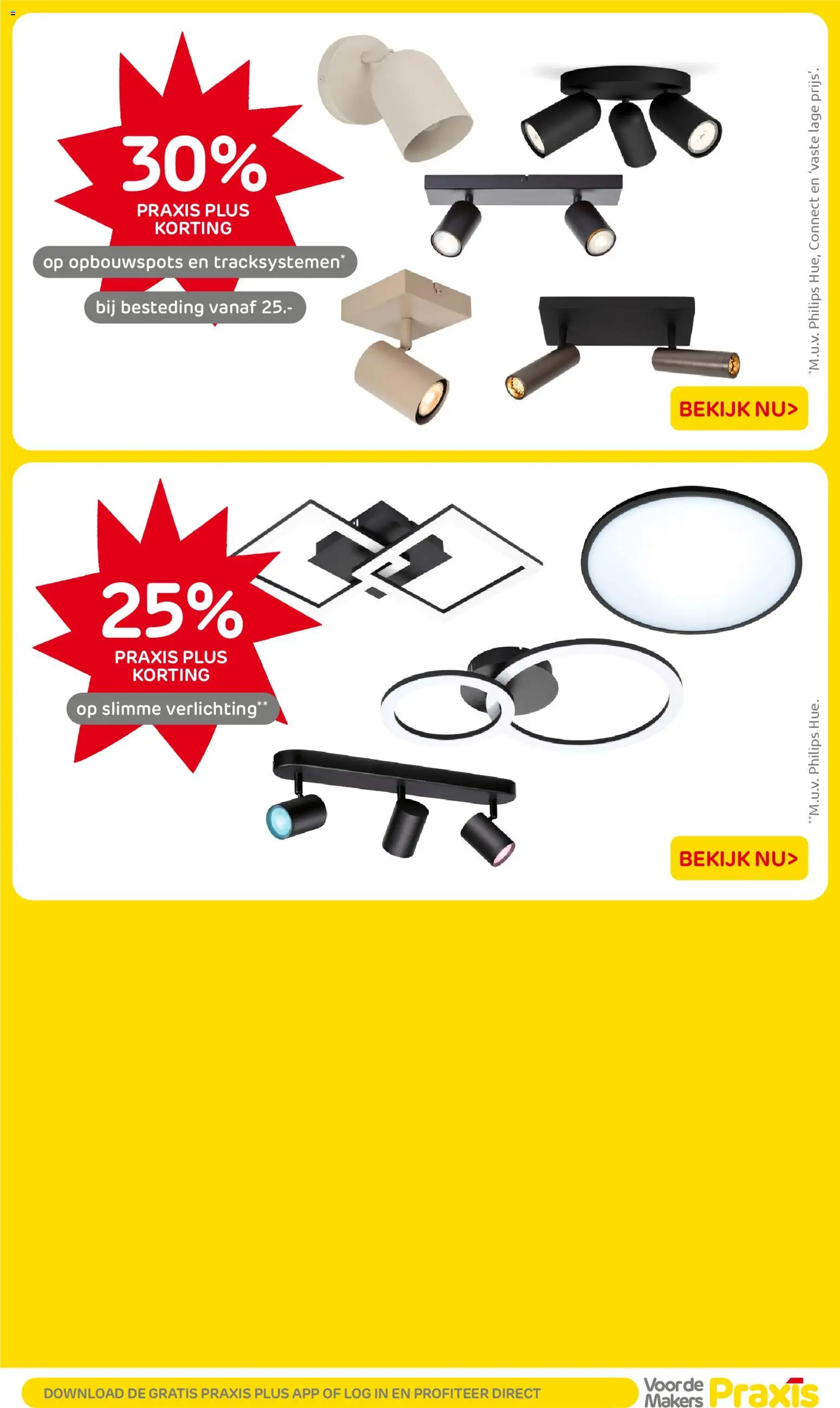 {H1} | Pagina: 21 | Producten: Verlichting