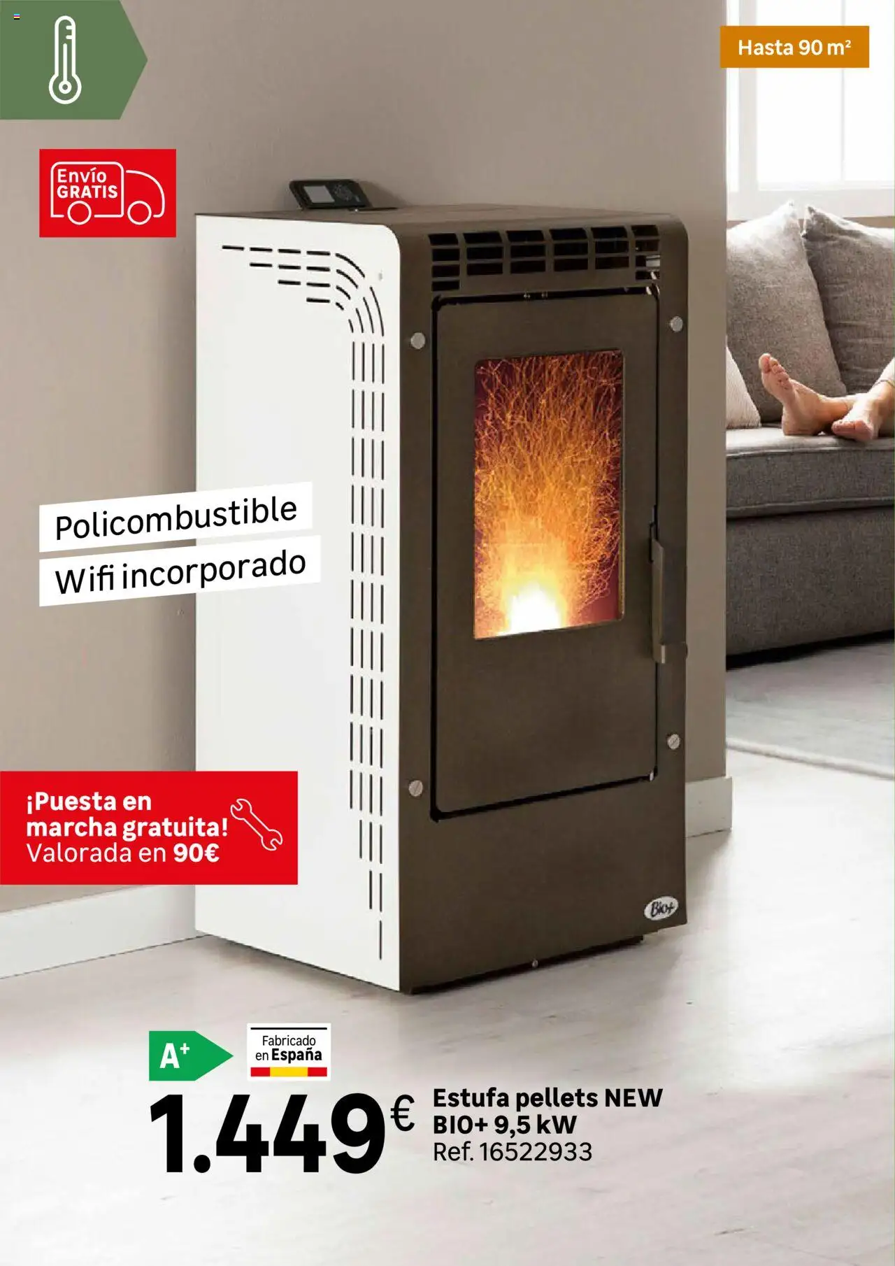 Leroy Merlin catálogo │ válido desde el 21.10.2025 | Página: 6