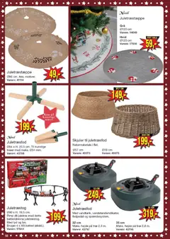 Harald Nyborg - Tilbudsavis gyldig fra 04.12.2025 | Side: 62 | Produkter: Lyd, Batteri