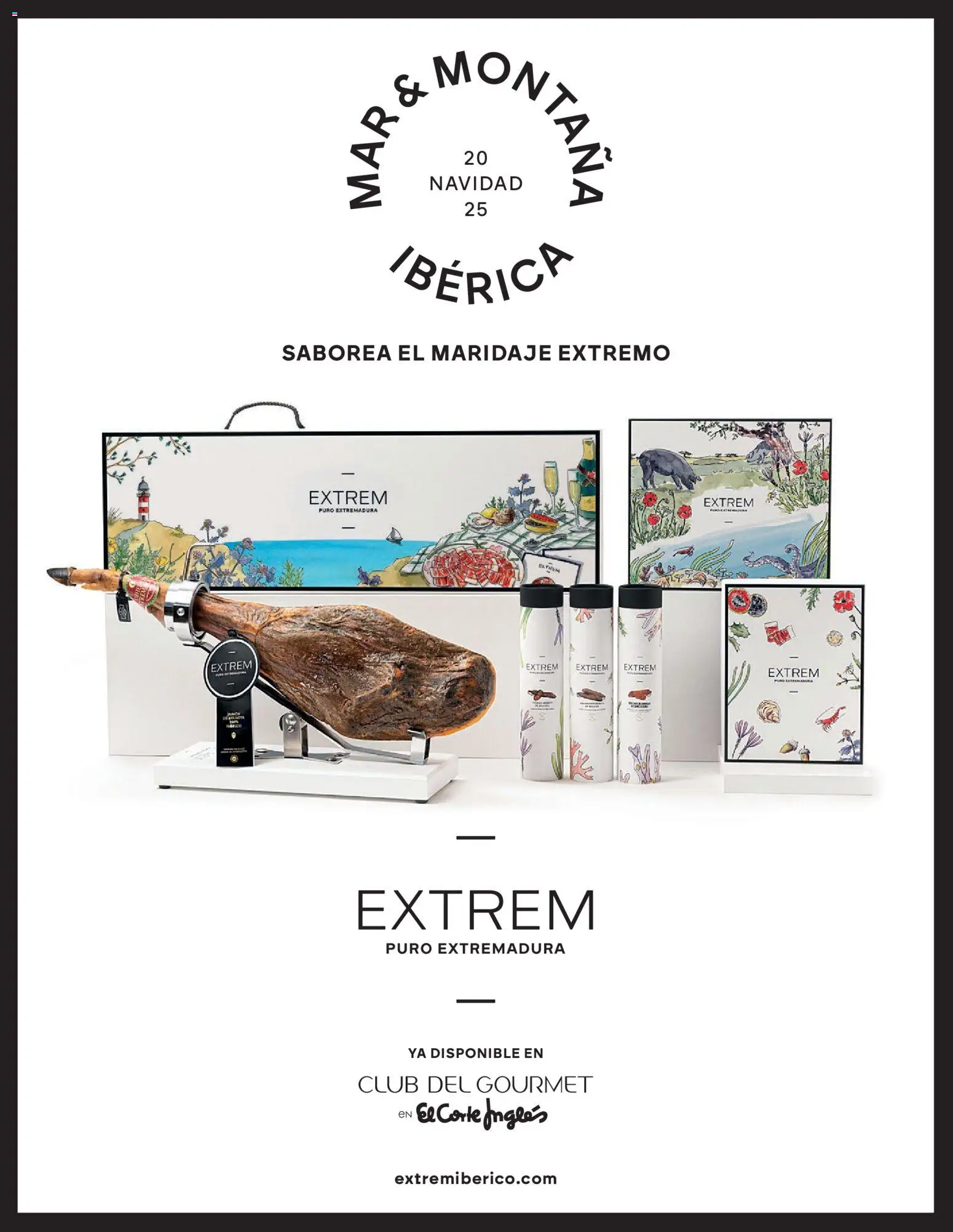 El Corte Inglés ofertas │ válido desde el 19.11.2025 | Página: 98