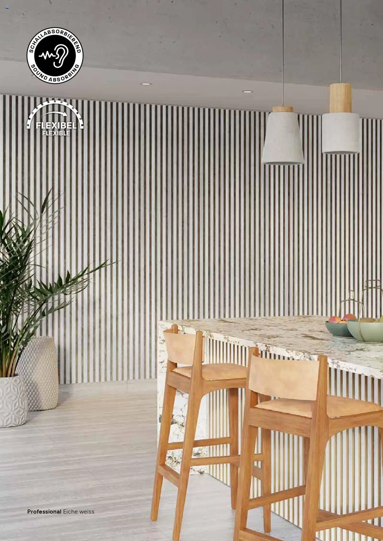 Hammer Zuhause Raumstyle Akustik – gültig ab 01.09.2025 | Seite: 12