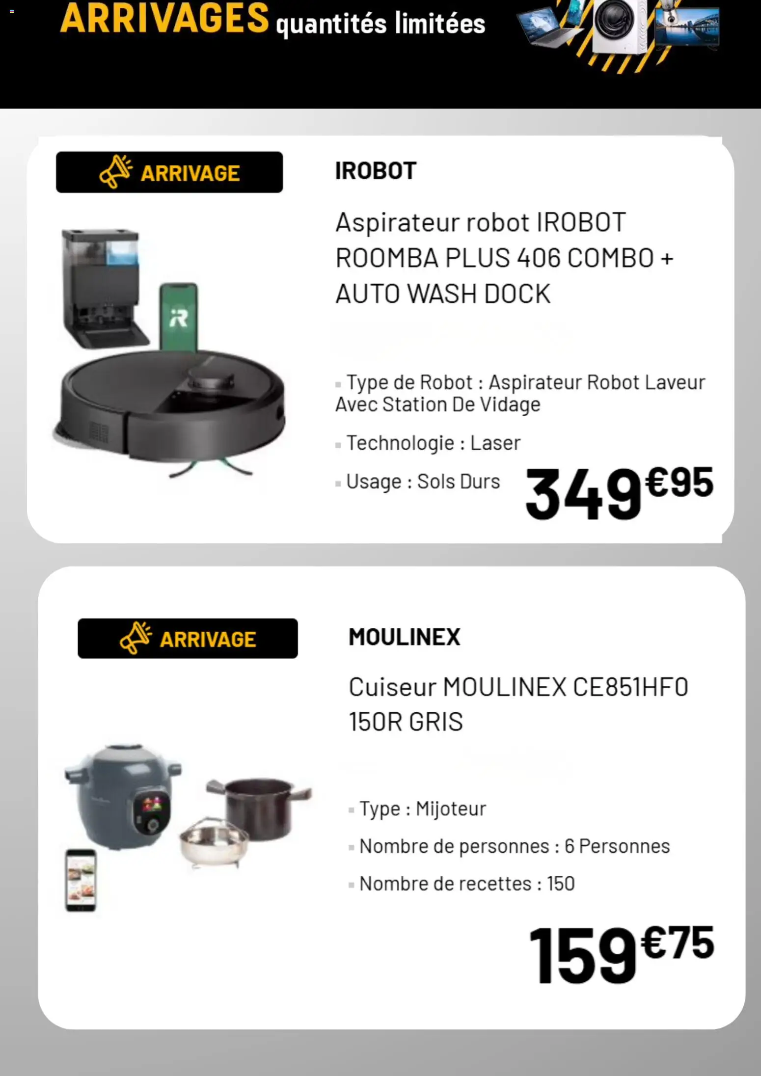 {H1} | Pagina: 4 | Producten: Robot