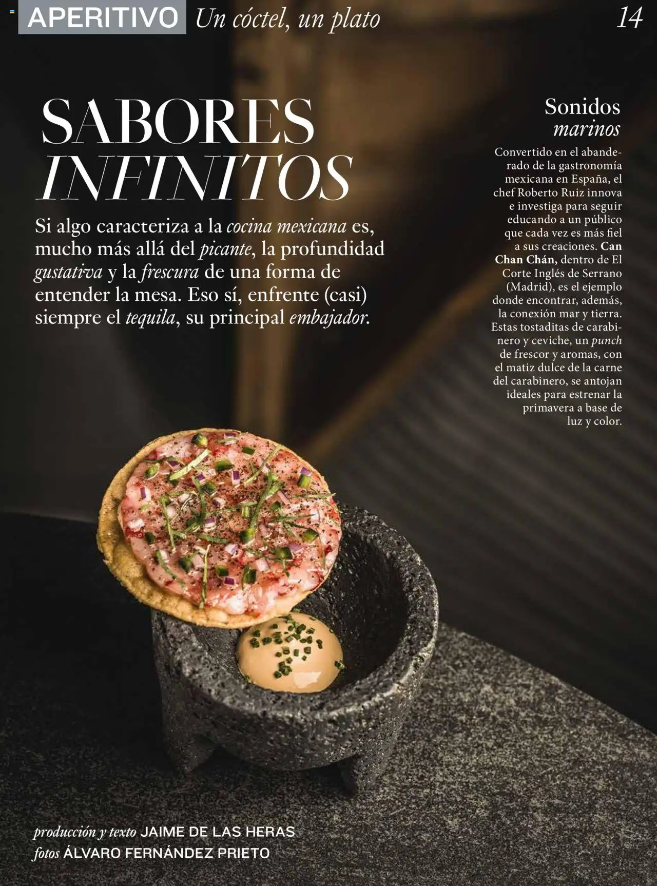 El Corte Inglés ofertas │ válido desde el 01.04.2025 | Página: 14 | Productos: Cocina