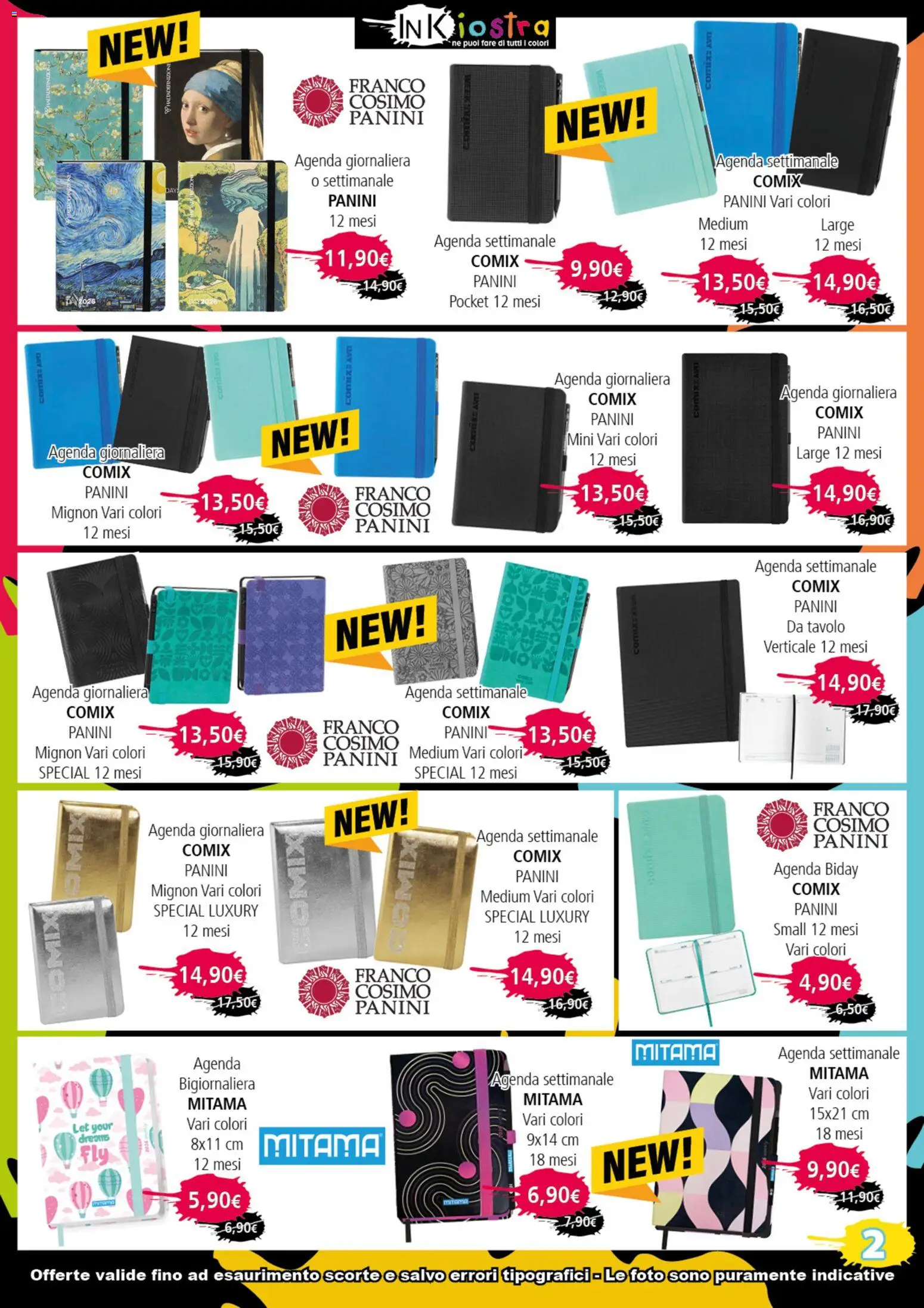 Volantino Bernava del 06.02.2026 | Pagina: 2