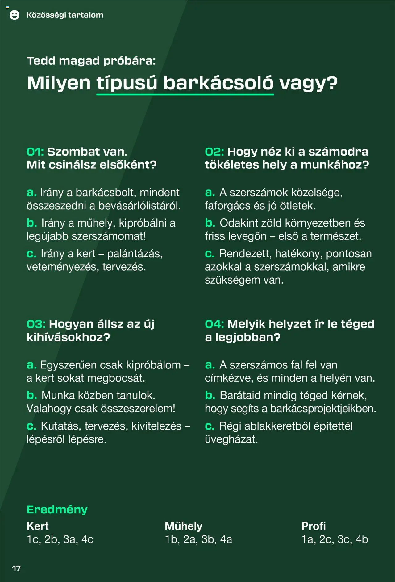 Lidl akciós ujság - amely érvényes a következő dátumtól: 26.08.2025 | Oldal: 17 | Termékek: Szerszámok