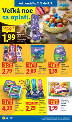 Lidl leták platný od 05.03.2026 | Strana: 76