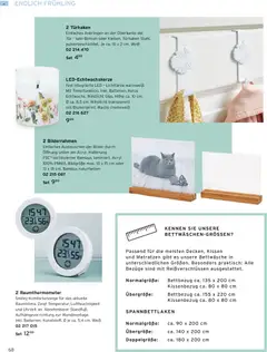 Angebote Tchibo ab 01.03.2026 gültig | Seite: 68