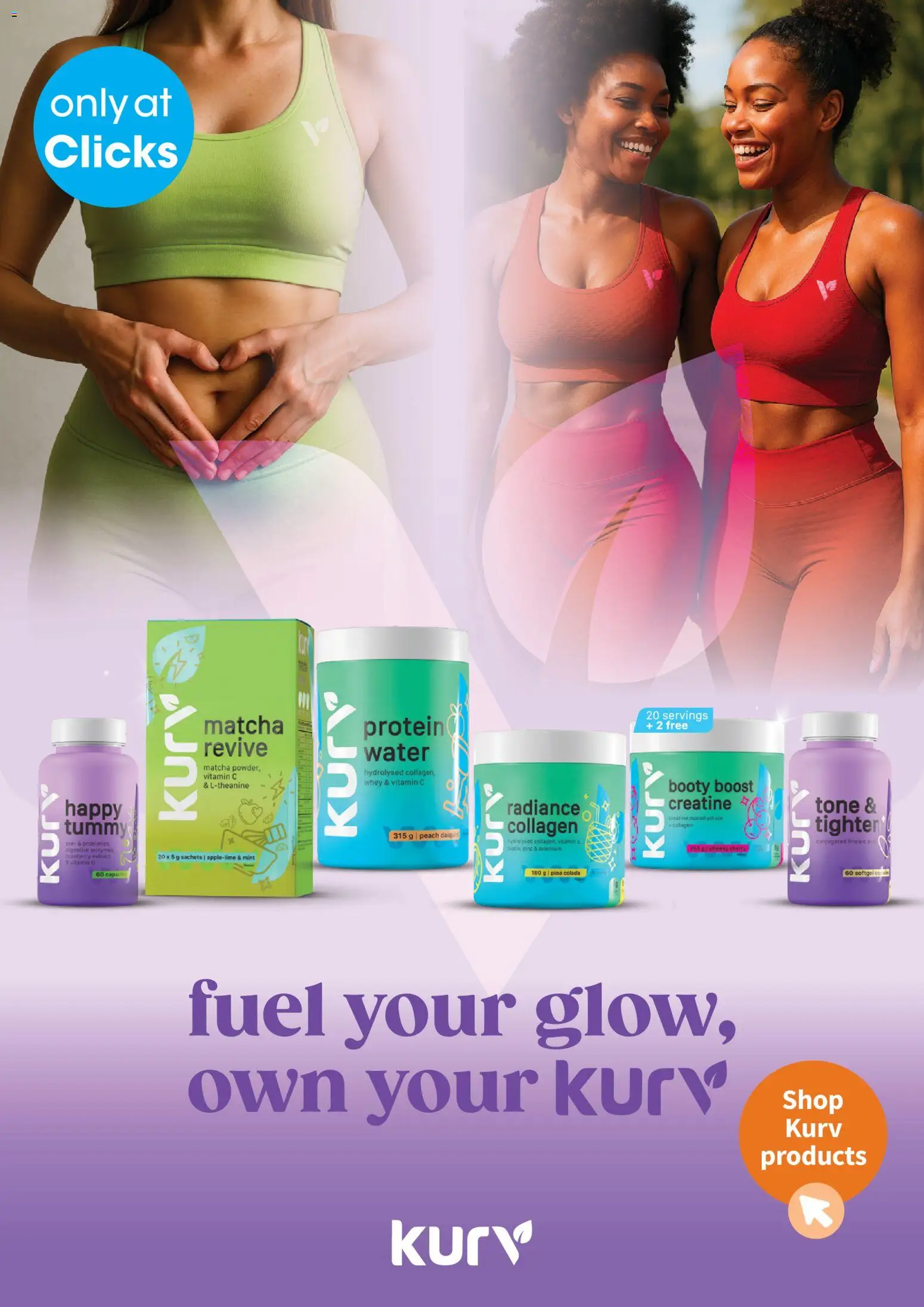 New Clicks catalogue – valid from 01.12.2025 | Page: 121 | Products: Detergente líquido, Water, Peach