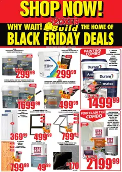 Boxer specials catalogue – valid from 10.11.2025