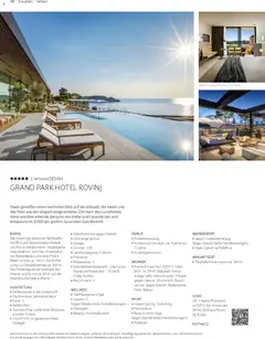 Aida Airtours Erstklassige Europareisen ab 30.10.2025 gültig | Seite: 98