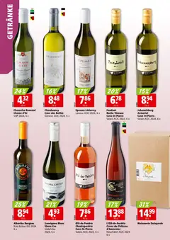 Aligro Aktionen ab 19.01.2026 gültig | Seite: 24