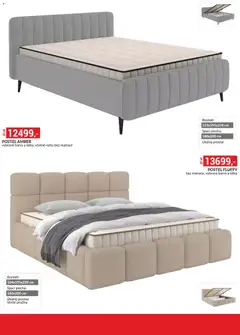 Náhled letáku BAUMAX leták - Objevte svět nábytku od 01.04.2026 | Strana: 38