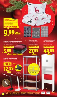 Lidl leták platný od 15.12.2025 | Strana: 8
