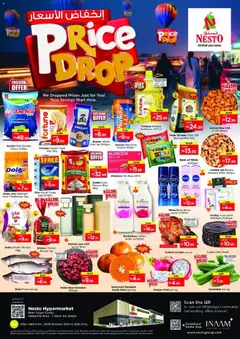 Preview of Nesto Price Drop - 1 Jabel Ali, Dubai valid from 23.10.2025