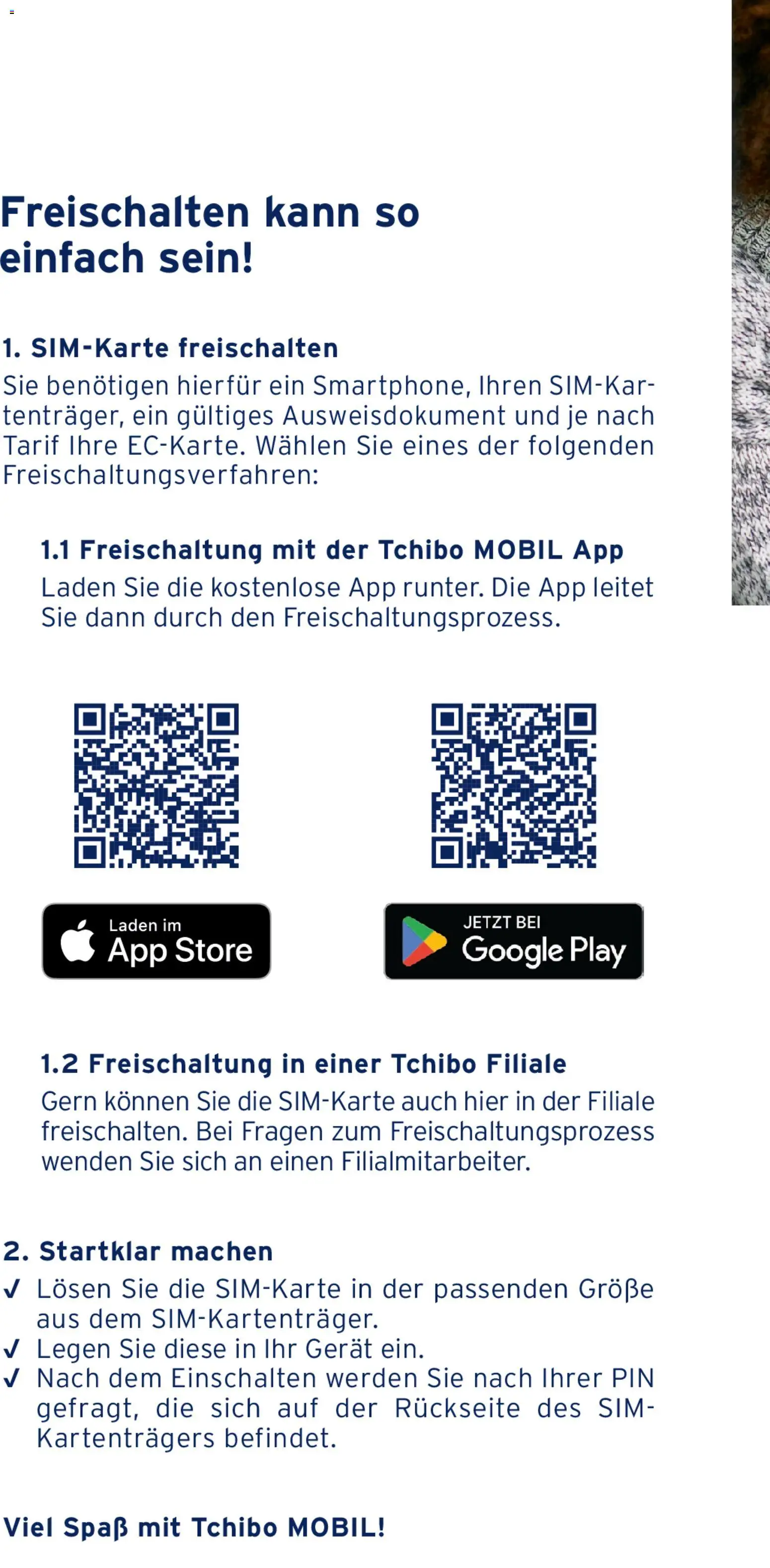 Tchibo Mobil Flyer – gültig ab 08.12.2025 | Seite: 16