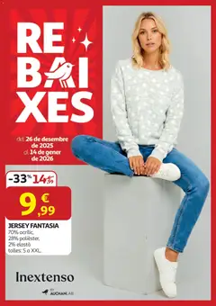 Vista previa Alcampo - HG catalan válido desde el 26.12.2025