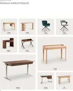 La Redoute - Prévisualisation de La Redoute catalogue valide à partir de 01.04.2025 | Page: 44