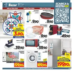 Volantino SuperConveniente del 24.07.2025 | Pagina: 23