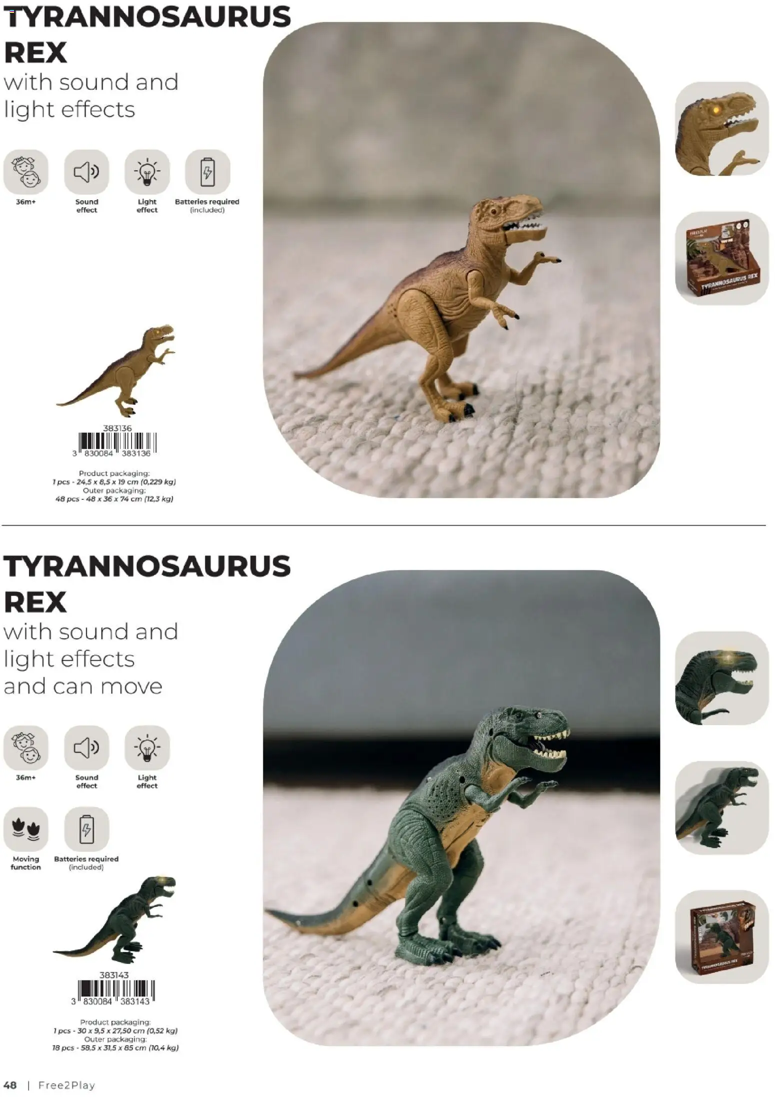 Baby Center katalog | vrijedi od 06.03.2026 | Stranica: 48