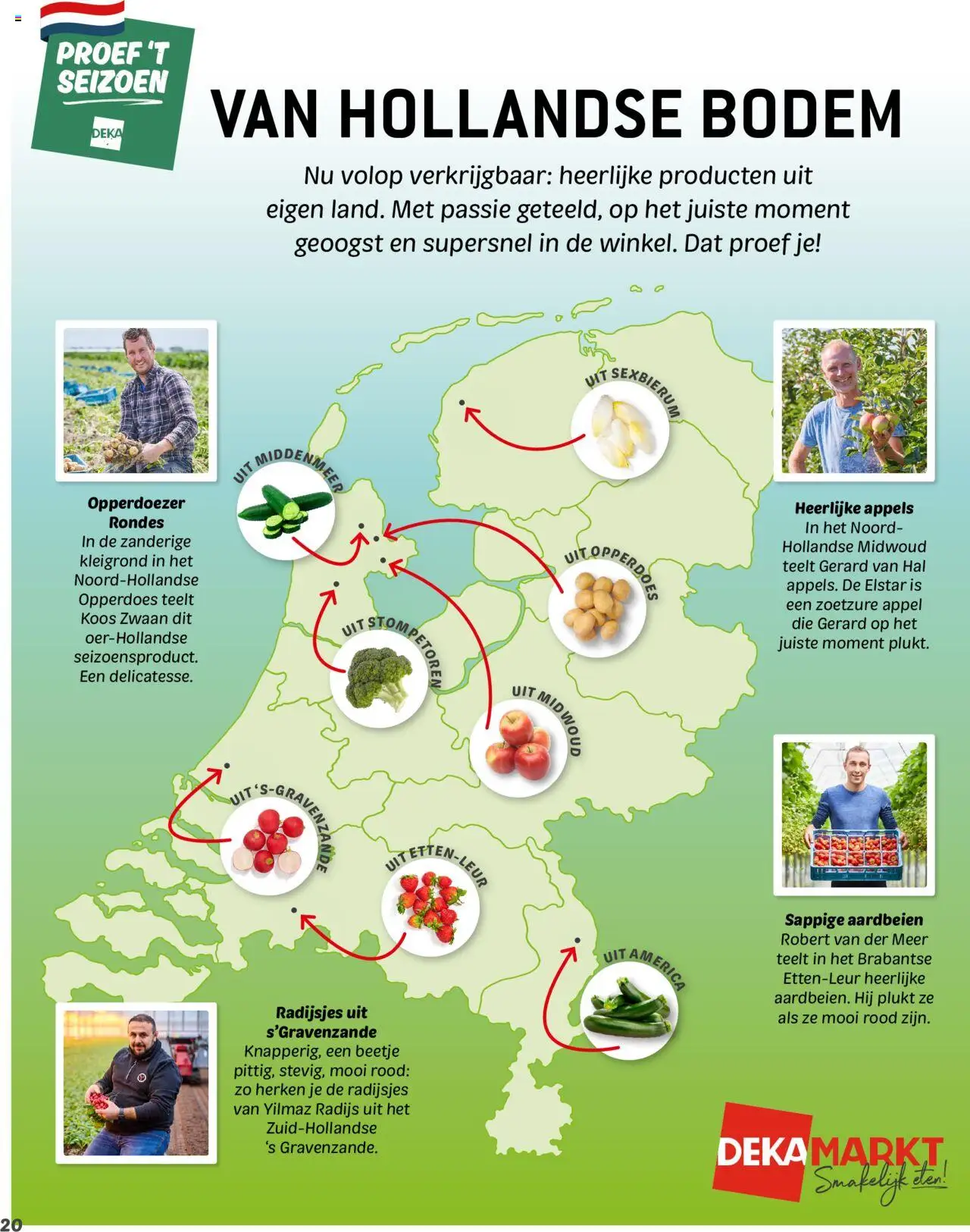  | Pagina: 20 | Producten: Appels, Aardbeien, Appel