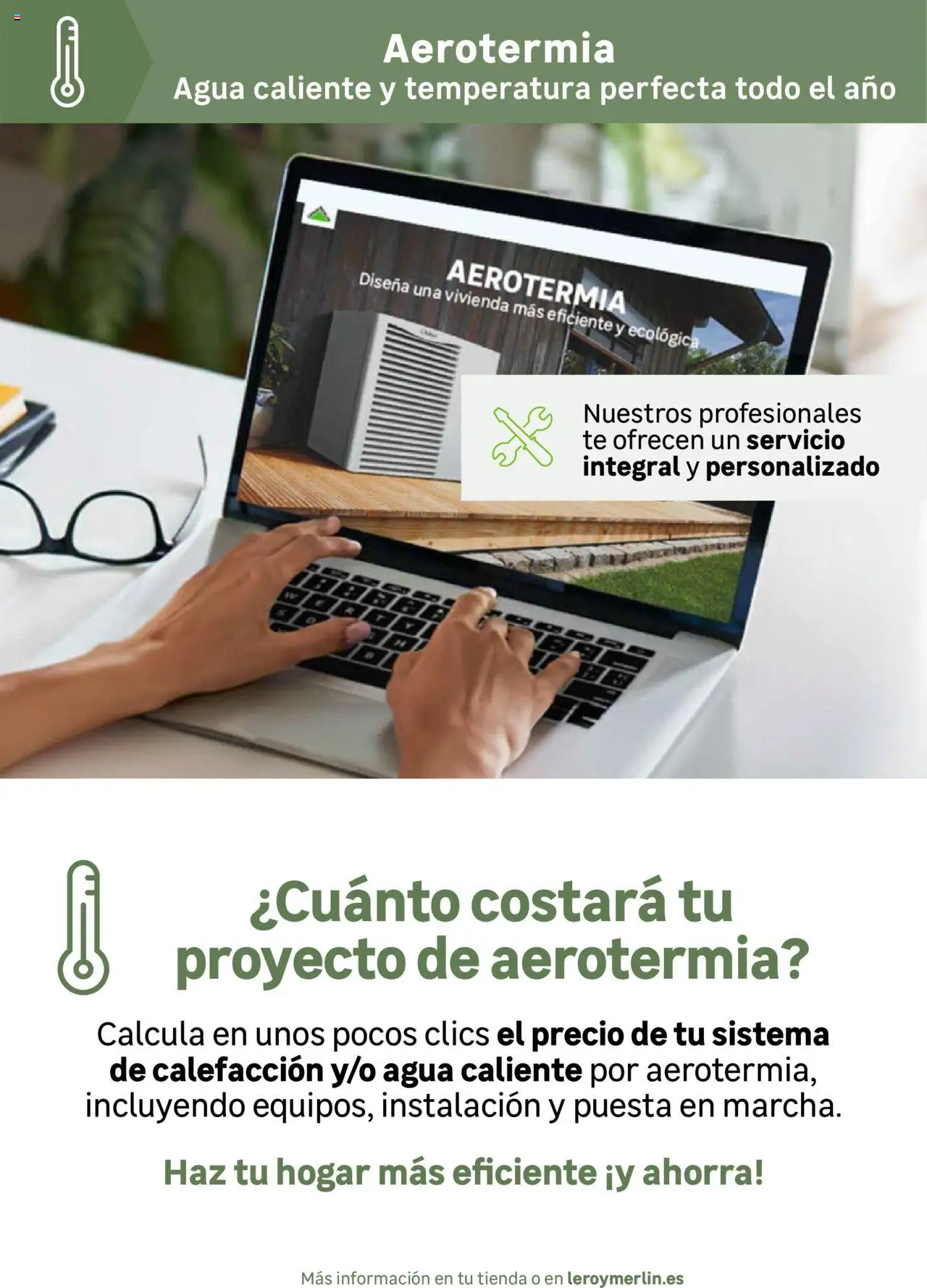 Leroy Merlin catálogo │ válido desde el 21.10.2025 | Página: 124 | Productos: Té