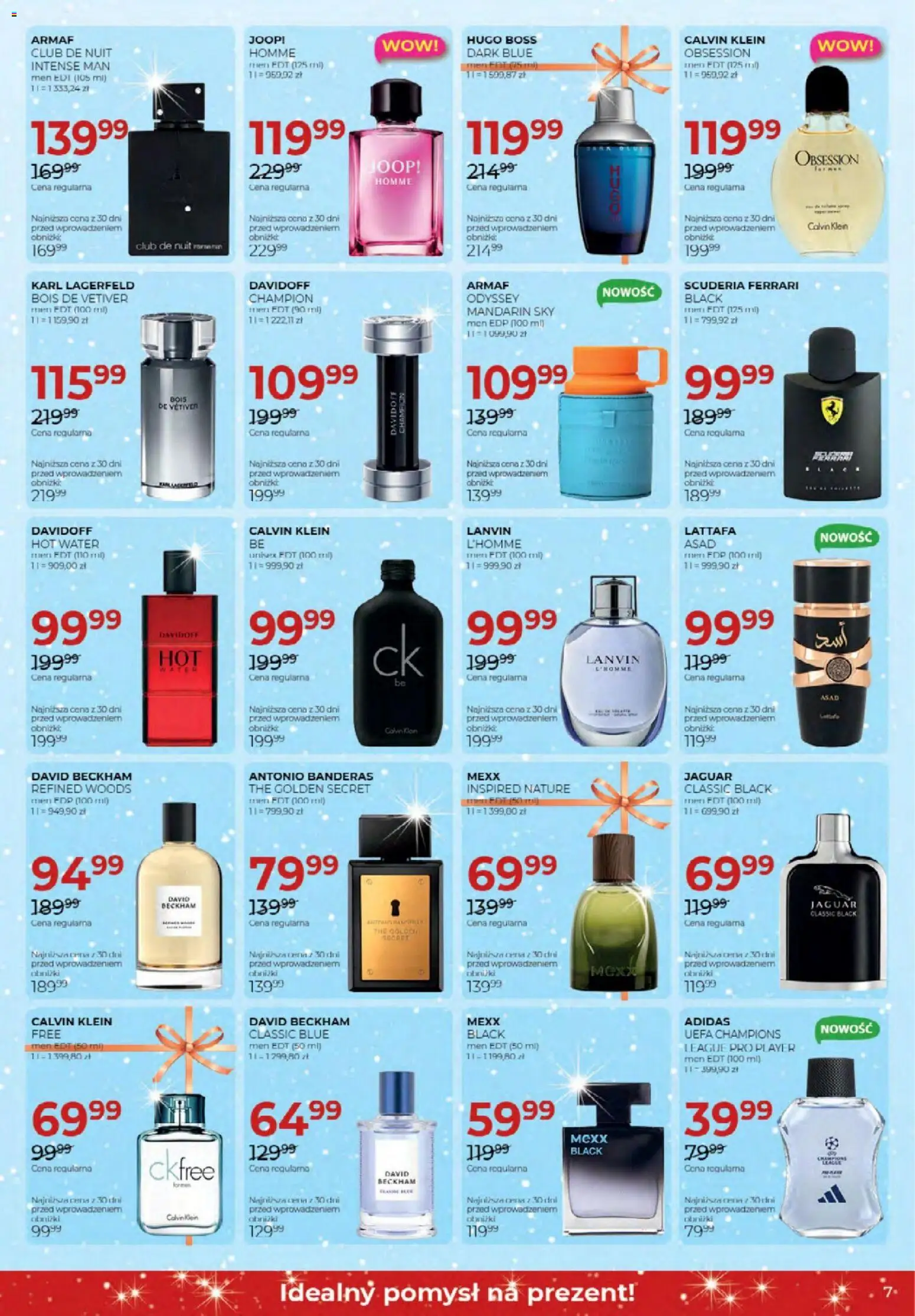 Jawa Gazetka od 04.12.2025 | Strona: 7