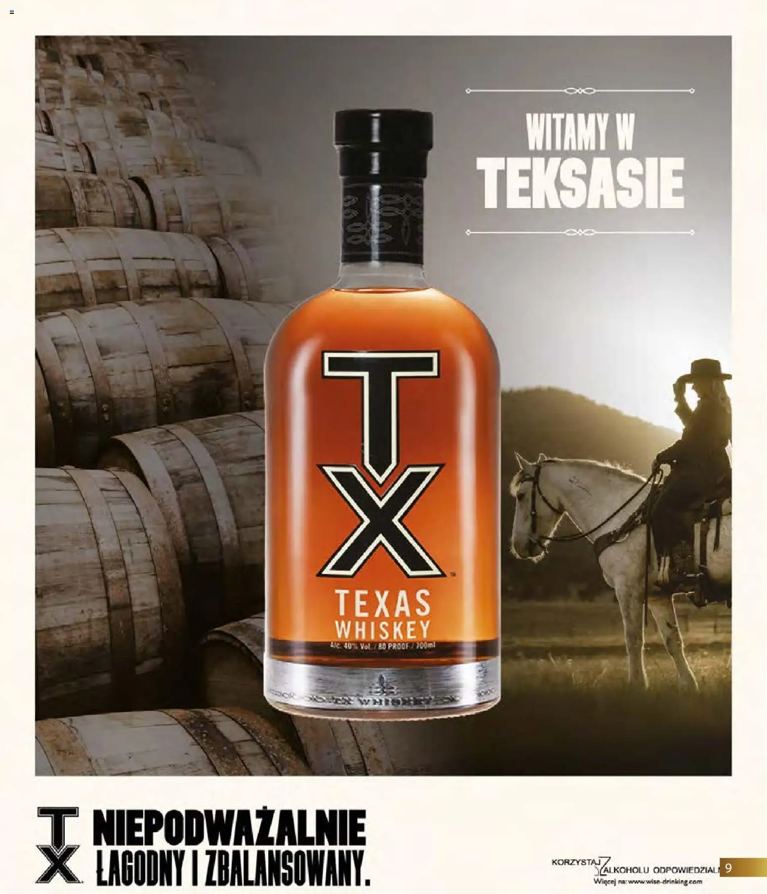 Eurocash Gazetka - Horeca od 01.12.2025 | Strona: 9