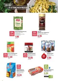 SPAR Aktionen ab 05.02.2026 gültig | Seite: 6