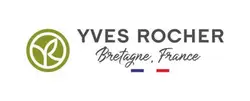 Logo de Yves Rocher