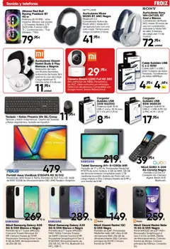 Vista previa Froiz - Folleto Hiper válido desde el 25.02.2026 | Página: 3