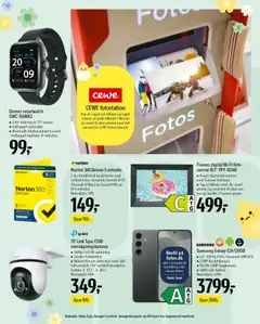 Føtex - Tilbudsavis uge 12 gyldig fra 13.03.2026 | Side: 51