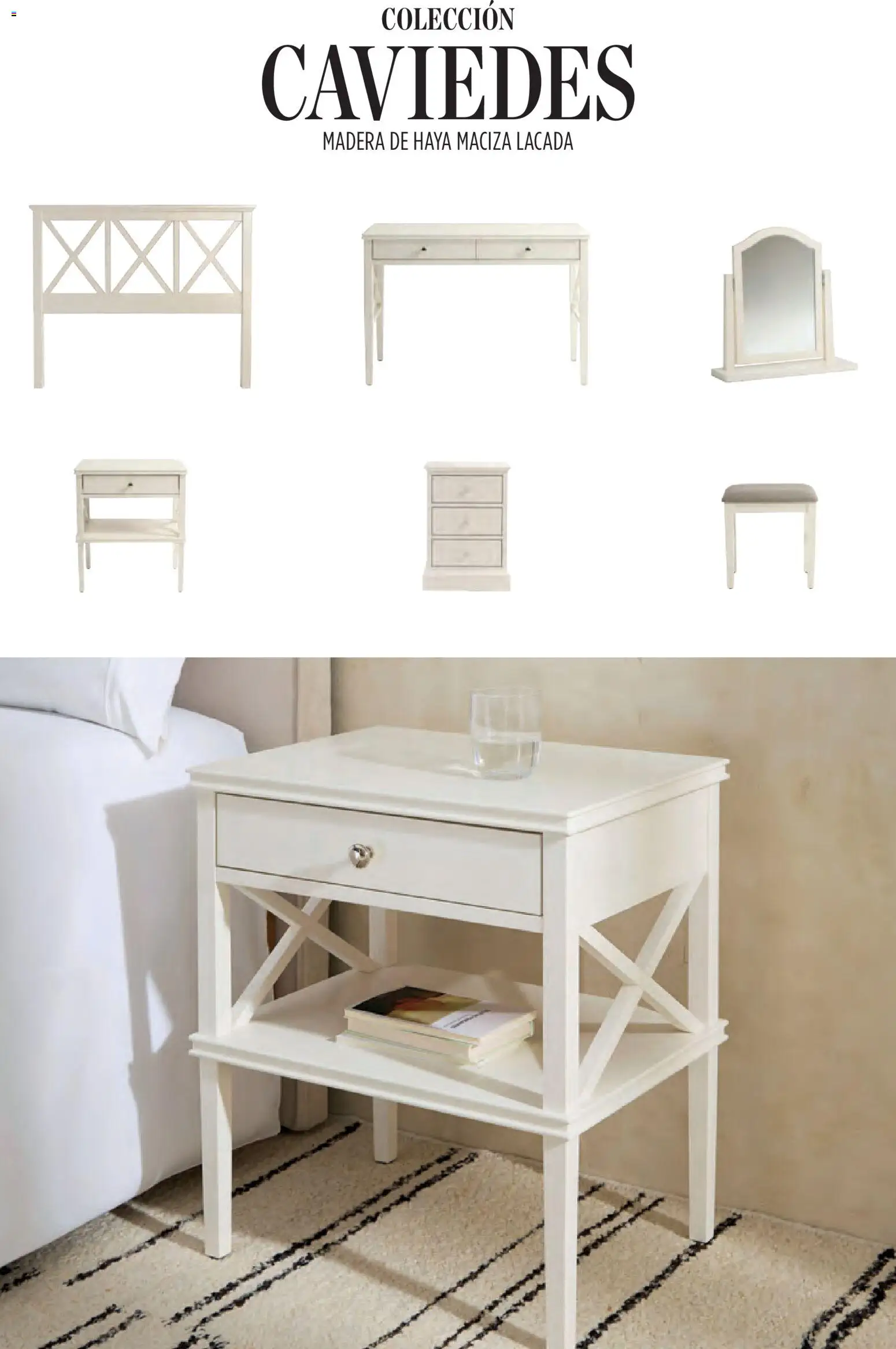 El Corte Inglés Colecciones │ válido desde el 07.04.2026 | Página: 39