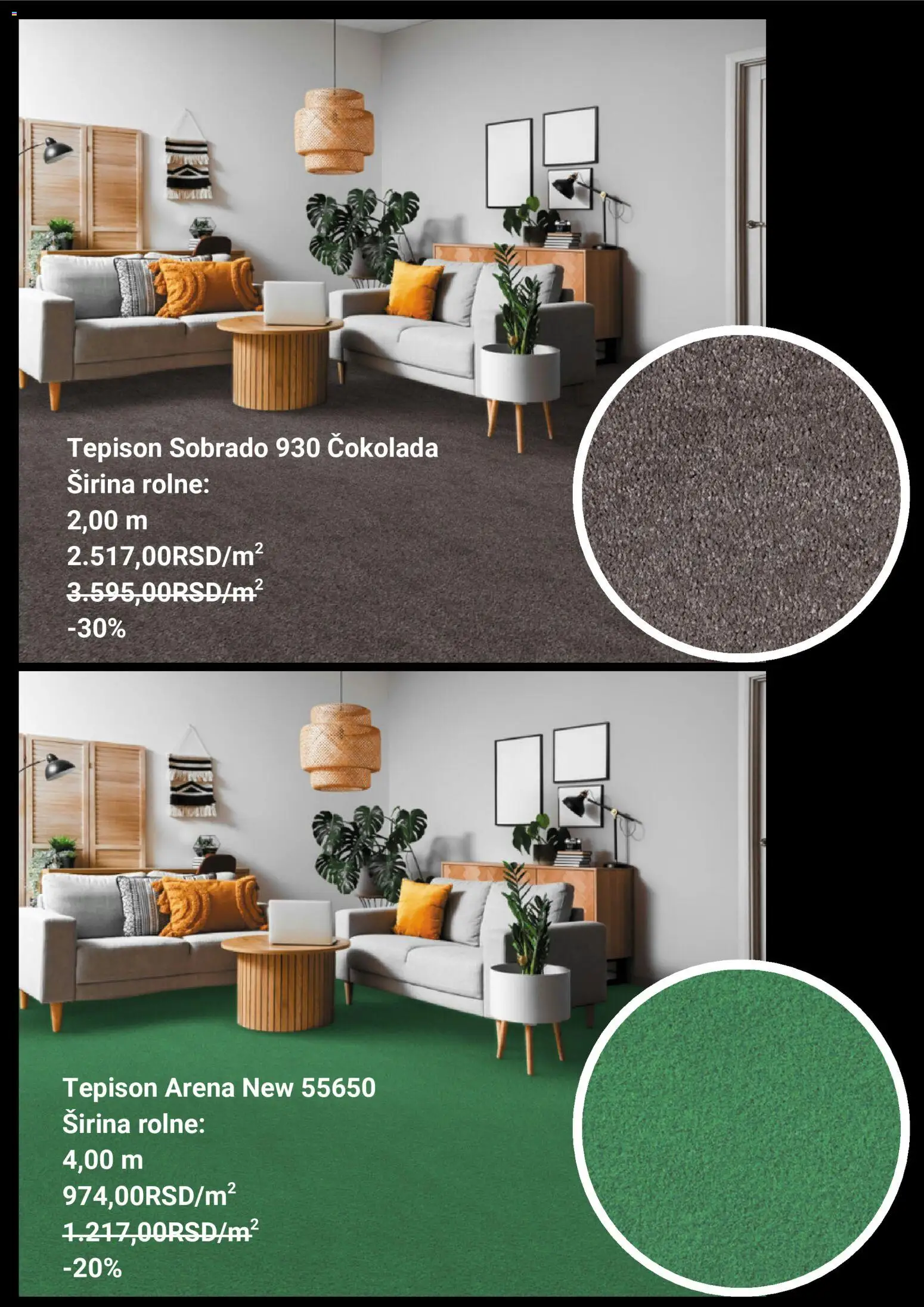 Galerija Podova katalog - važi od 18.11.2025 | Strana: 5 | Proizvode: Čokolada